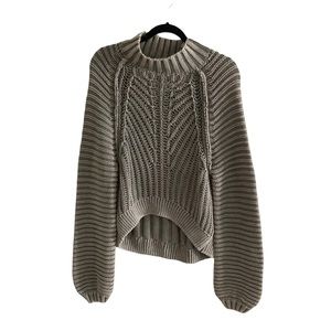 Free People Sweater